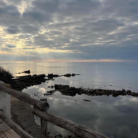 Al Chiaro Di Luna Resort Borgo Pantano Eksteriør bilde
