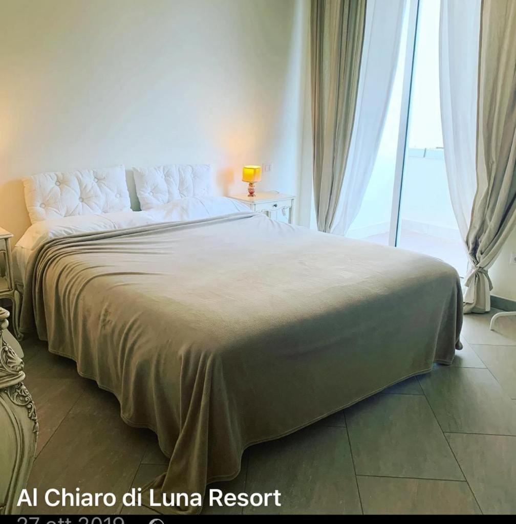 Al Chiaro Di Luna Resort Borgo Pantano Eksteriør bilde