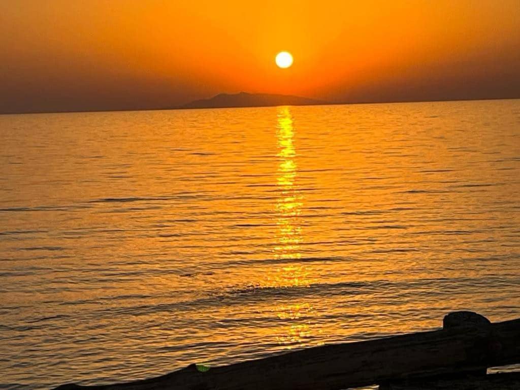 Al Chiaro Di Luna Resort Borgo Pantano Eksteriør bilde