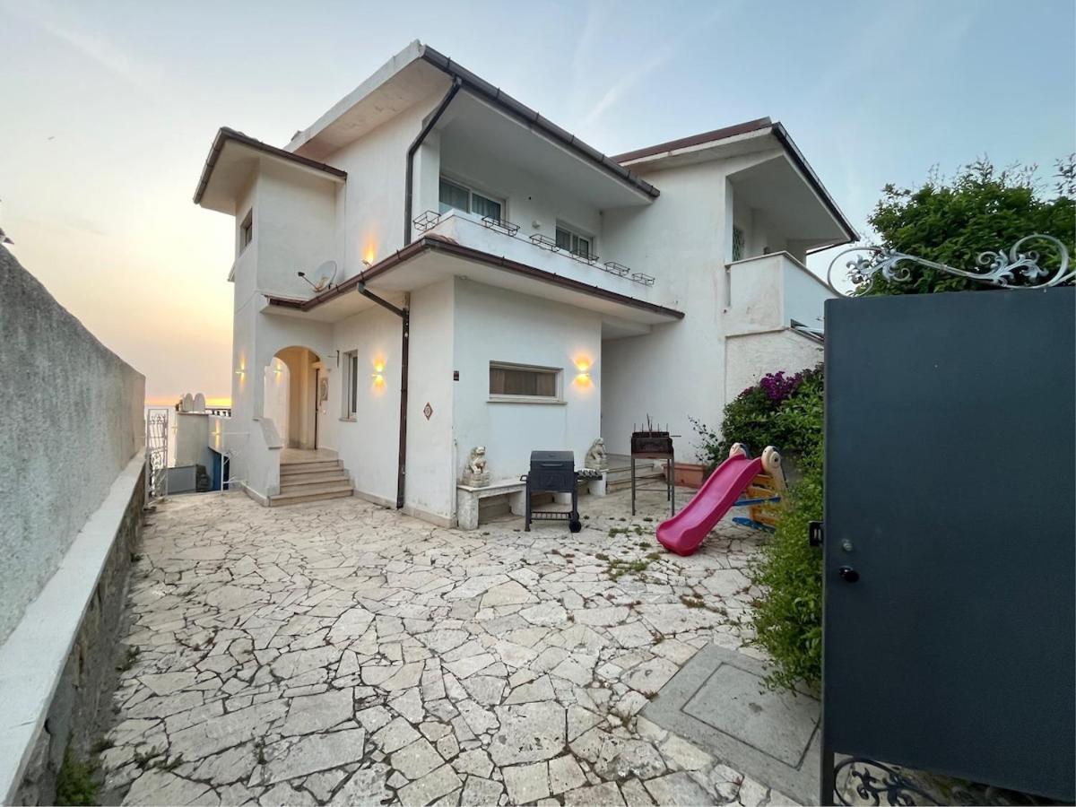 Al Chiaro Di Luna Resort Borgo Pantano Eksteriør bilde