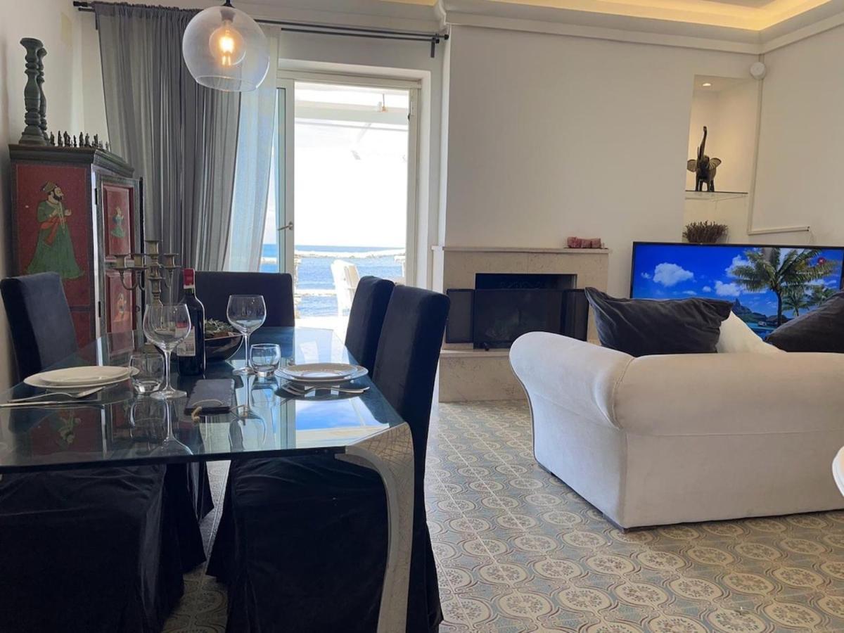 Al Chiaro Di Luna Resort Borgo Pantano Eksteriør bilde