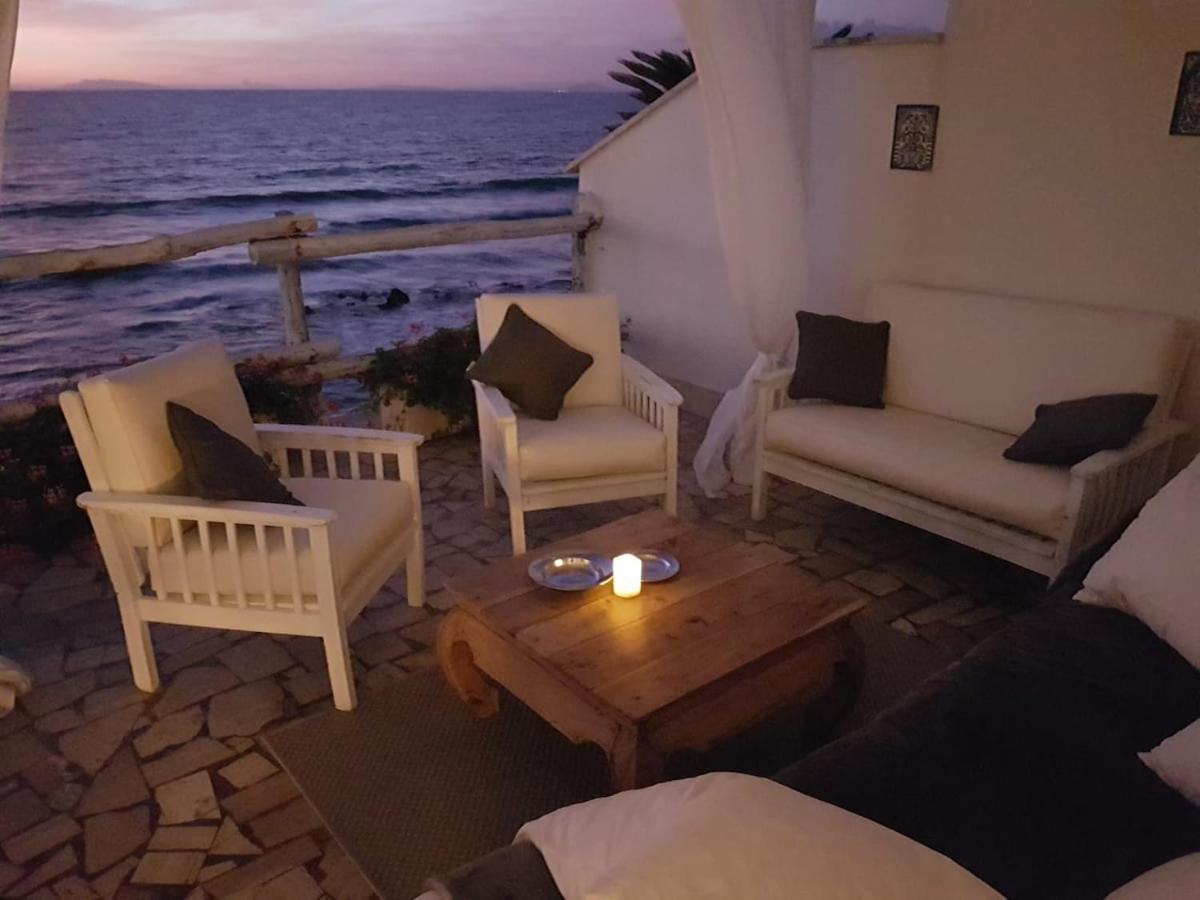 Al Chiaro Di Luna Resort Borgo Pantano Eksteriør bilde