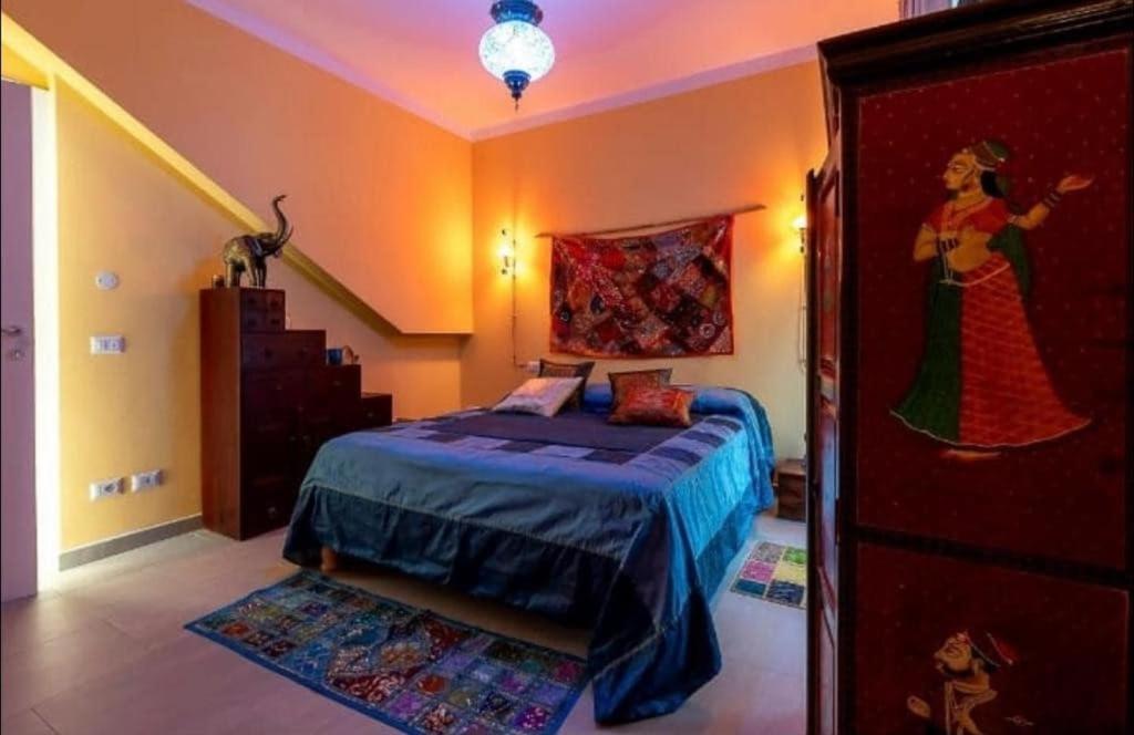 Al Chiaro Di Luna Resort Borgo Pantano Eksteriør bilde