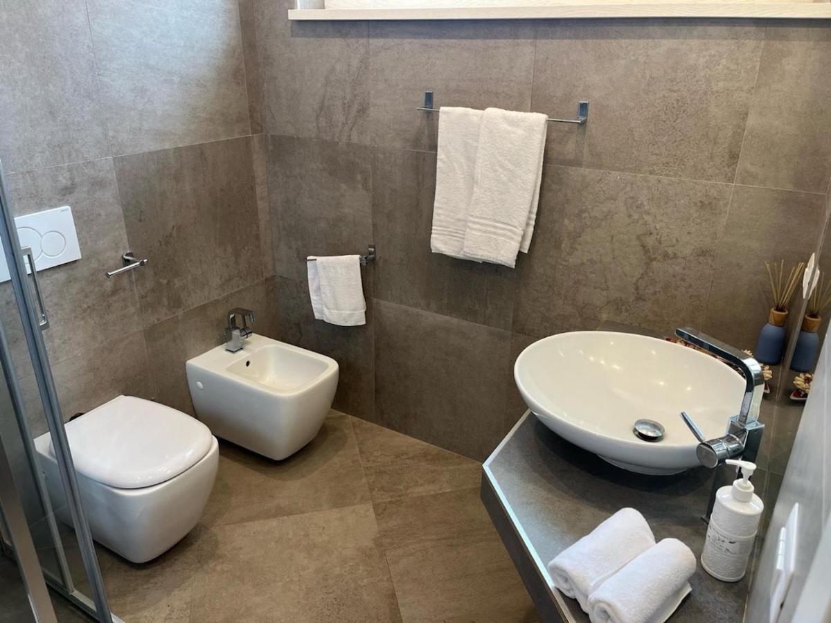 Al Chiaro Di Luna Resort Borgo Pantano Eksteriør bilde