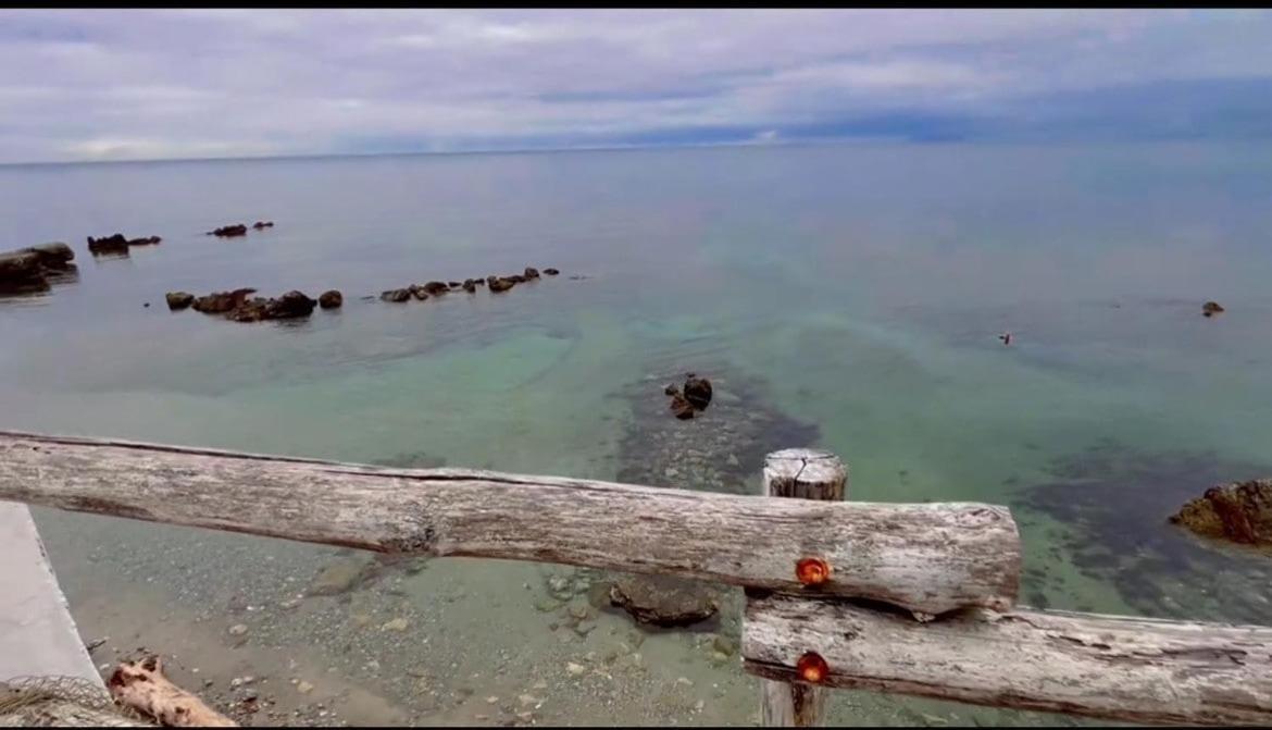 Al Chiaro Di Luna Resort Borgo Pantano Eksteriør bilde