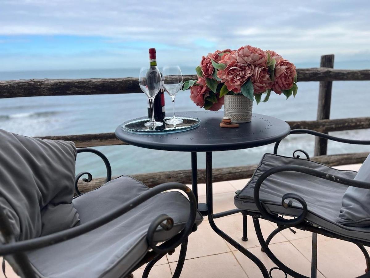 Al Chiaro Di Luna Resort Borgo Pantano Eksteriør bilde