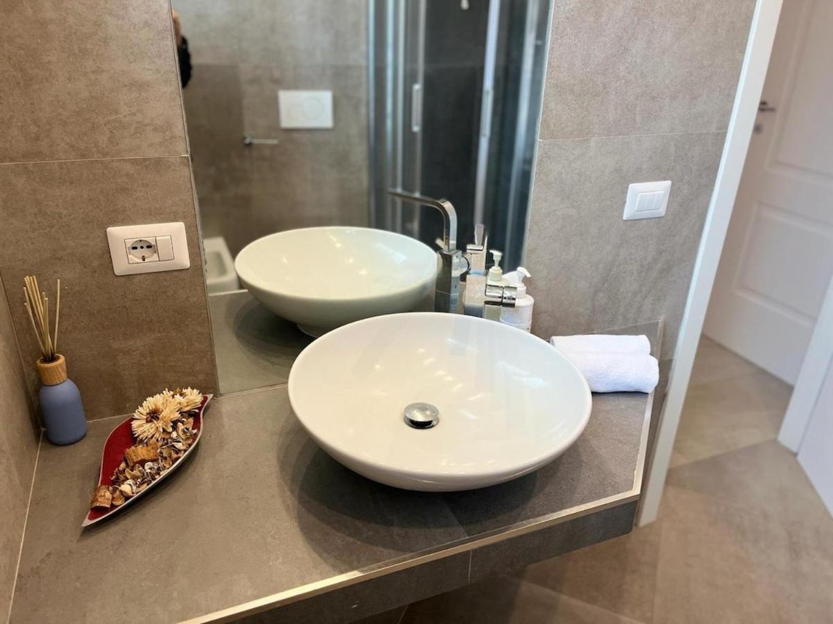 Al Chiaro Di Luna Resort Borgo Pantano Eksteriør bilde