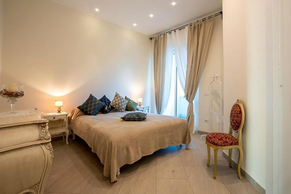 Al Chiaro Di Luna Resort Borgo Pantano Eksteriør bilde