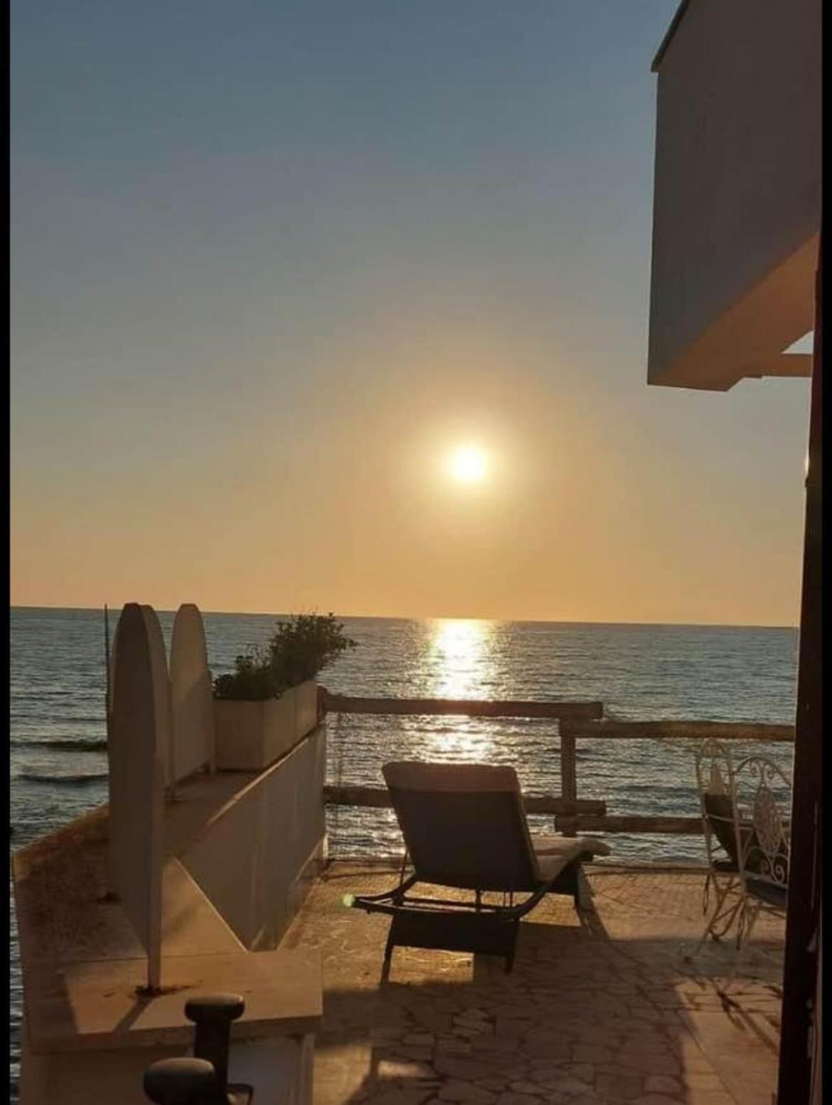 Al Chiaro Di Luna Resort Borgo Pantano Eksteriør bilde