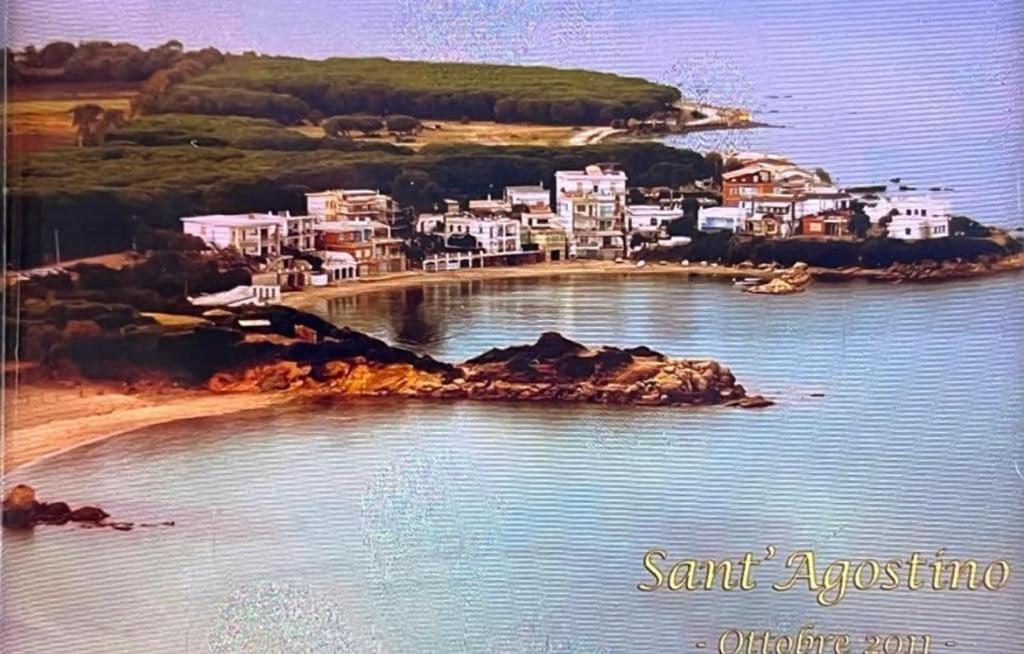 Al Chiaro Di Luna Resort Borgo Pantano Eksteriør bilde
