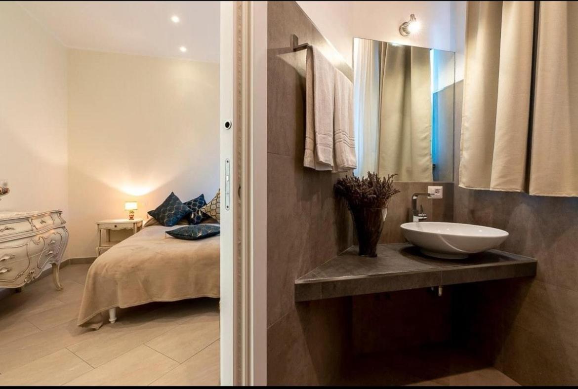 Al Chiaro Di Luna Resort Borgo Pantano Eksteriør bilde