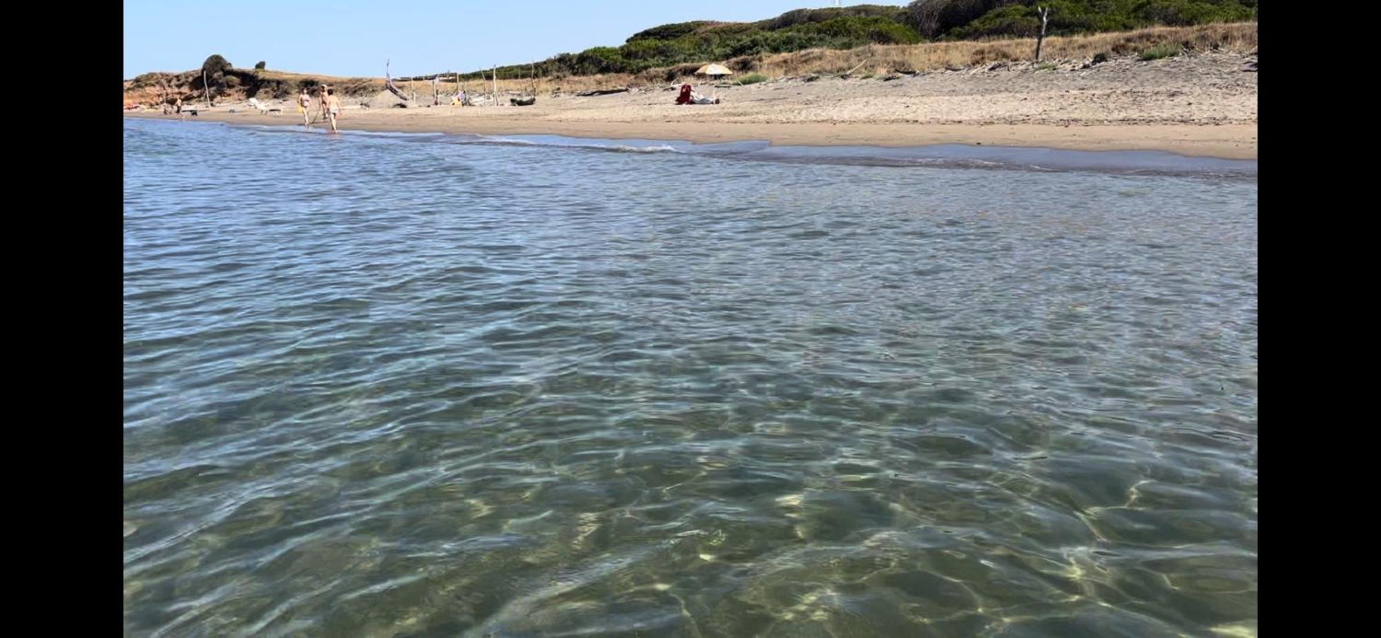 Al Chiaro Di Luna Resort Borgo Pantano Eksteriør bilde
