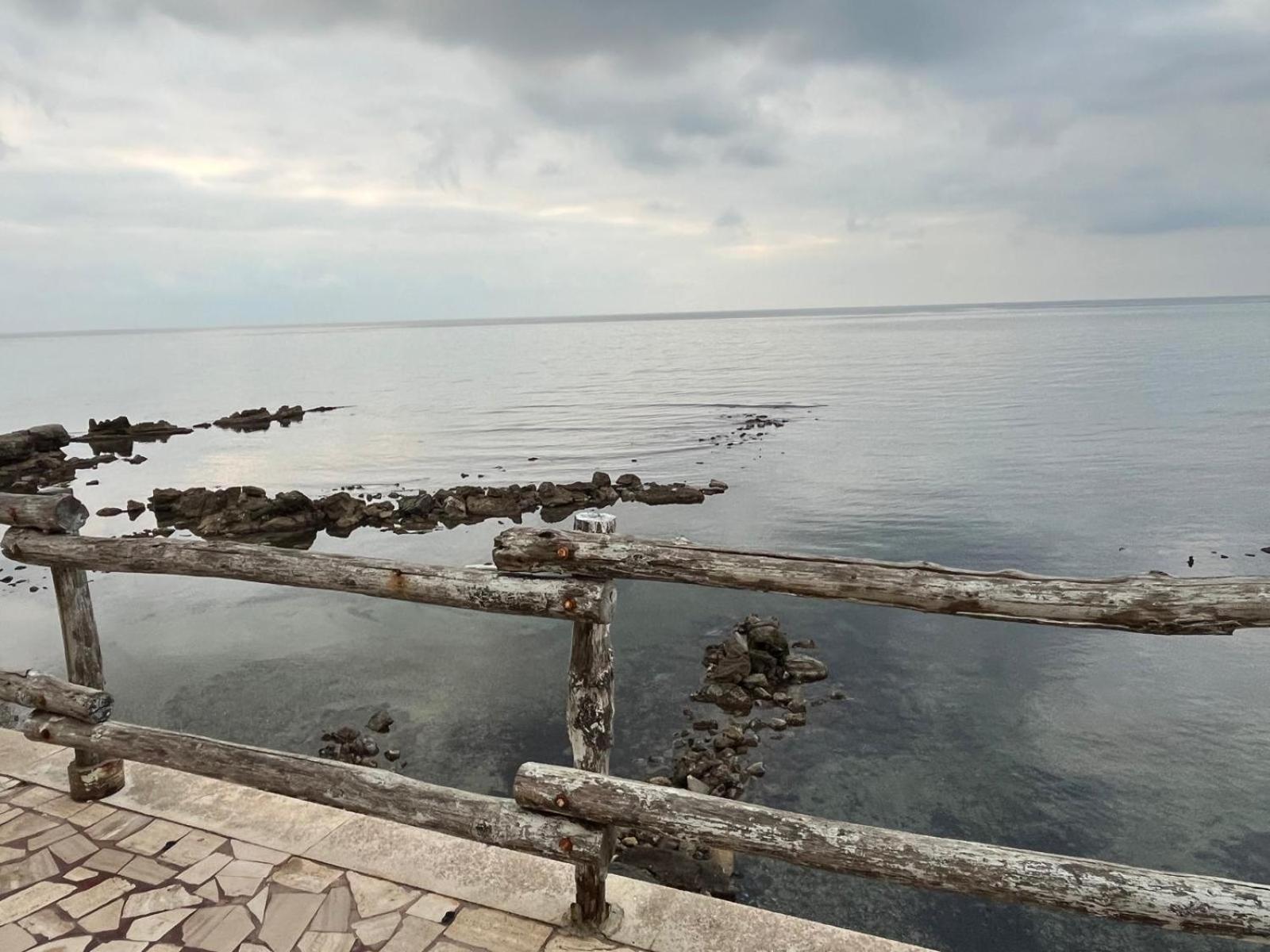 Al Chiaro Di Luna Resort Borgo Pantano Eksteriør bilde