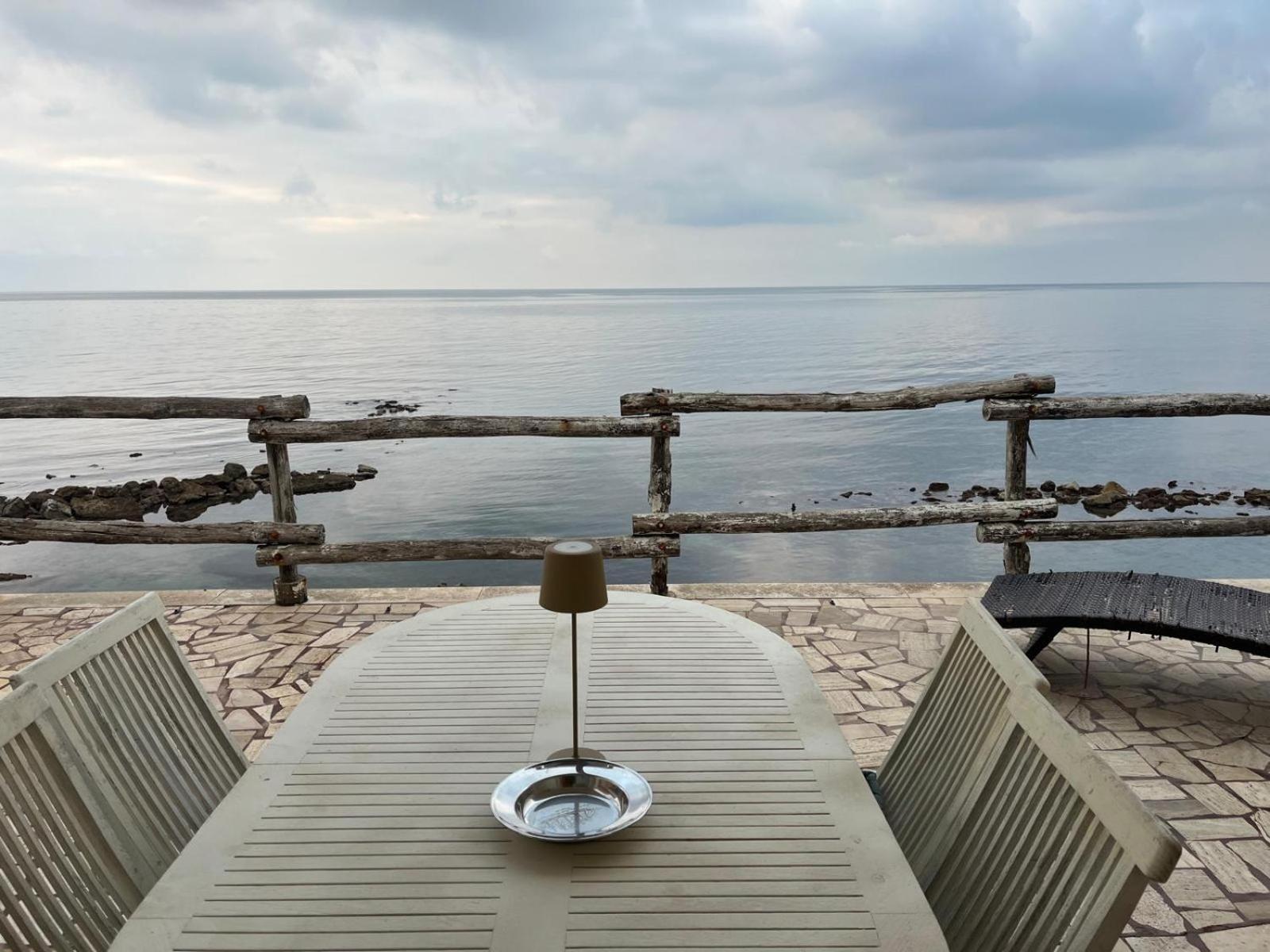 Al Chiaro Di Luna Resort Borgo Pantano Eksteriør bilde