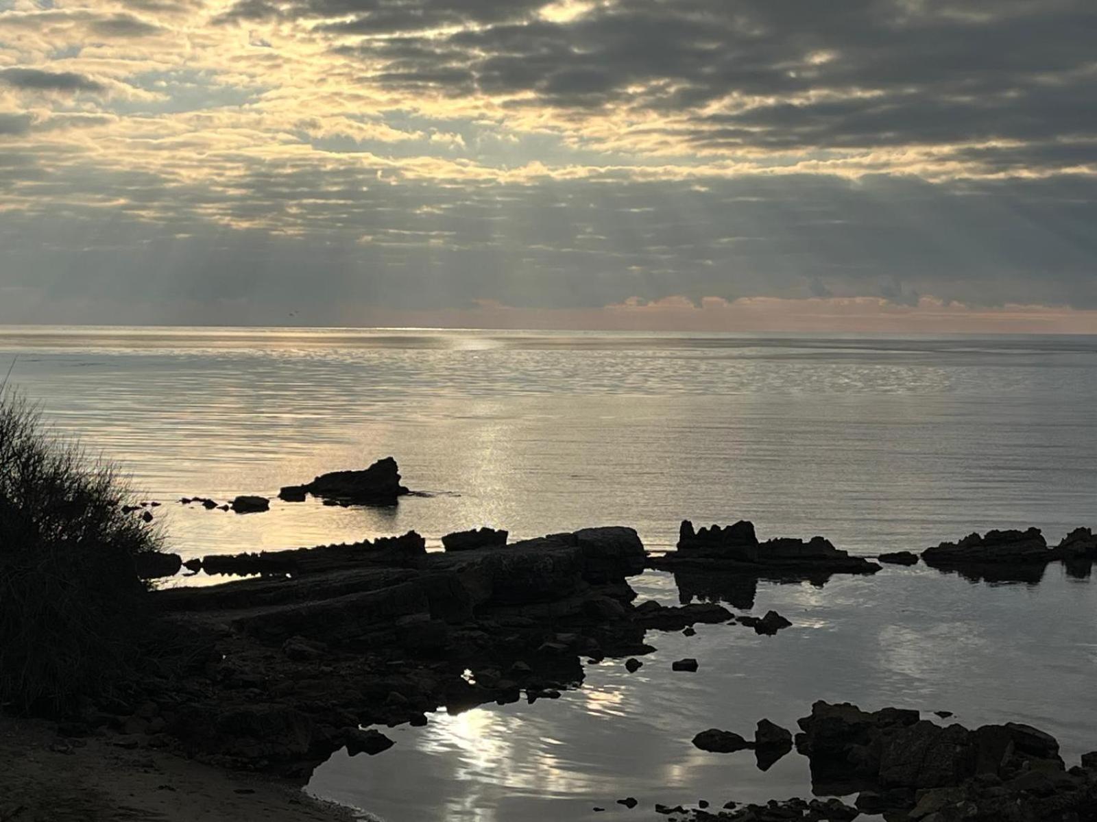 Al Chiaro Di Luna Resort Borgo Pantano Eksteriør bilde